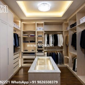 Luxury Classic Wooden Wardrobe Inspiration No-5195