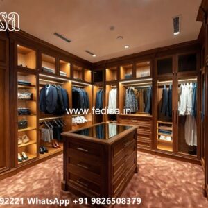 Premium Classic Closet for Modern Homes No-5212