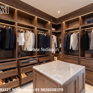 Elegant Antique Closet with Timeless Elegance No-5380