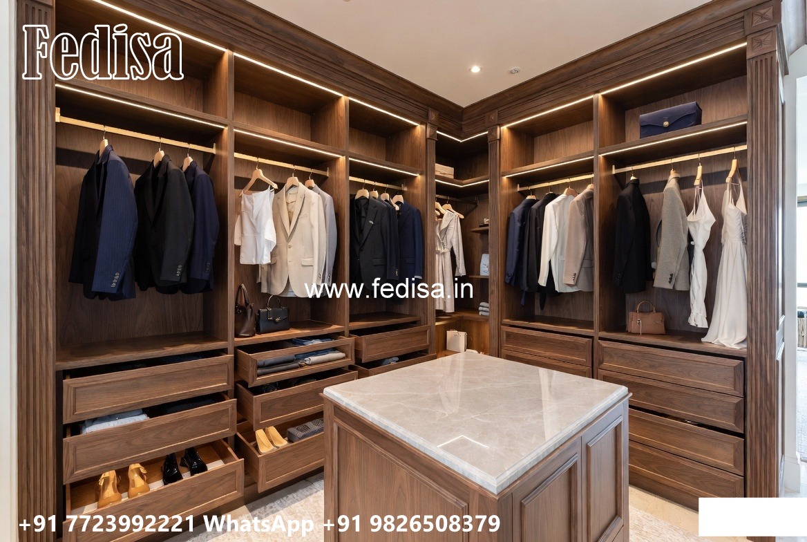 Elegant Antique Closet with Timeless Elegance No-5380