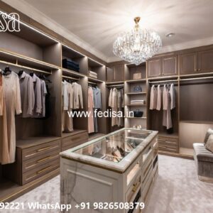 Best Wardrobe Design Inspiration for Luxury Interiors No-5397