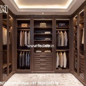 Sliding Wardrobe Design Ideas for Small Spaces No-5399