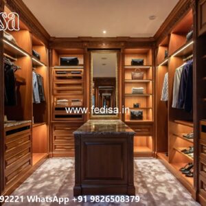 Wardrobe Design Ideas for Contemporary Bedrooms No-5437