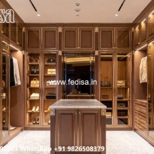 Premium Sliding Wardrobe Design Inspiration No-5462