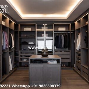 Beautiful Sliding Wardrobe Design Concepts No-5596