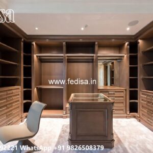 Wardrobe Design Ideas for Modern Interior Decor No-5600