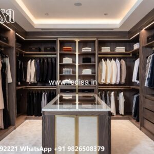Modern Wardrobe Design Trends No-5696