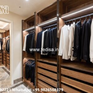 Stylish Sliding Wardrobes No-5698