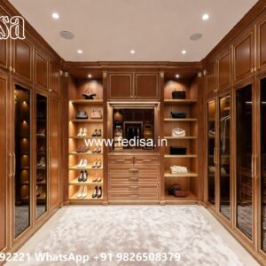 Contemporary Wardrobe Styles No-5701