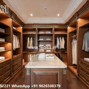 Designer Wardrobe Concepts No-5706