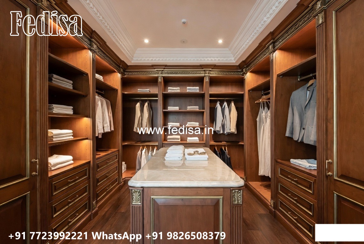 Designer Wardrobe Concepts No-5706