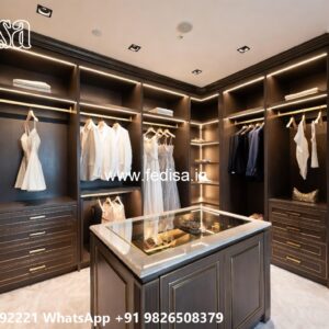 Sliding Door Wardrobes No-5707
