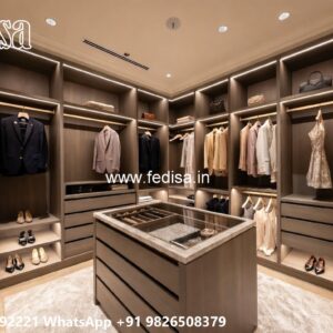 Space Saving Wardrobes No-5710