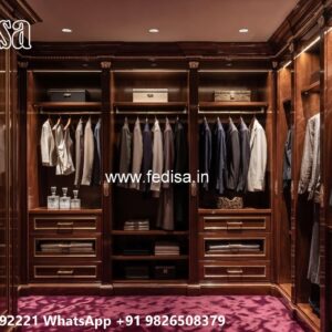 Modern Closet Inspiration No-5712
