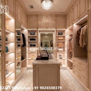 Beautiful Wardrobe Designs No-5714
