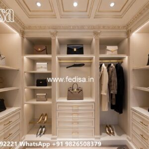 Elegant Closet Layouts No-5725