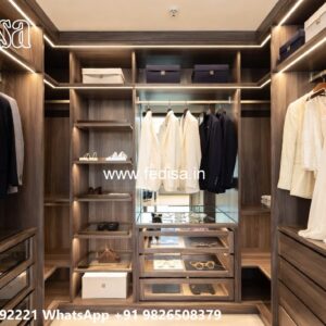 Smart Closet Solutions No-5727