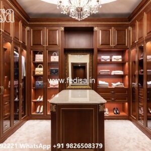 Luxury Storage Designs No-5728