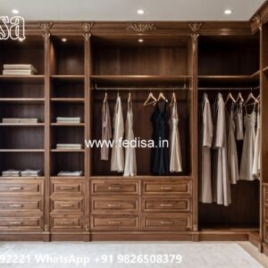 Luxury Home Closets No-5732