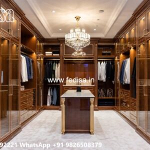 Premium Closet Interiors No-5734