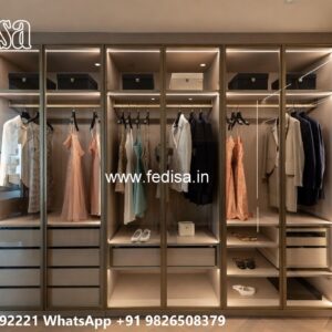 Modular Wardrobe Ideas No-5735
