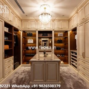 Wardrobe Storage Ideas No-5738