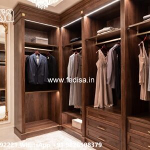 Stylish Wardrobe Concepts No-5740