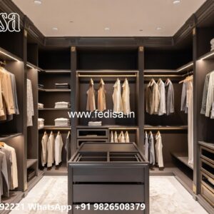 Designer Closet Ideas No-5742