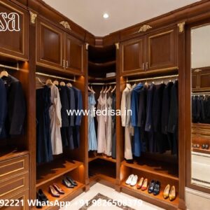 Beautiful Sliding Wardrobes No-5747
