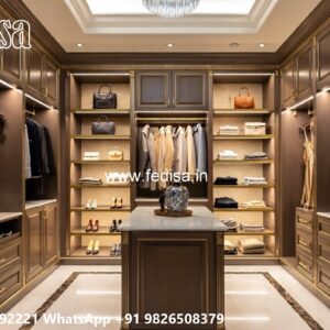 Functional Closet Designs No-5751