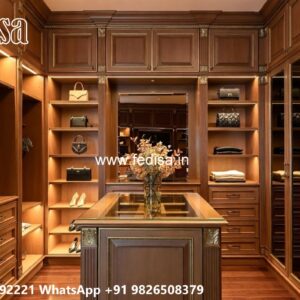 Elegant Storage Solutions No-5753