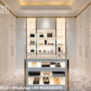 Minimal Closet Concepts No-5758