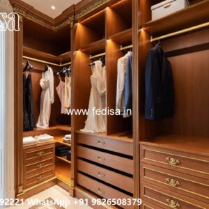 Sliding Wardrobe Inspiration No-5760