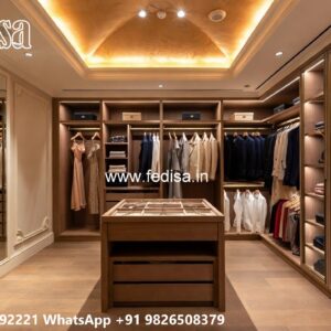 Premium Closet Decor No-5764