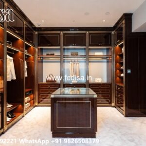Dream Wardrobe Designs No-5768