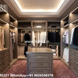 Functional Sliding Closets No-5769