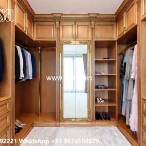 Premium Closet Concepts No-5774