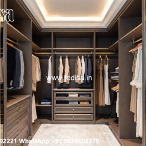 Stylish Closet Storage No-5776