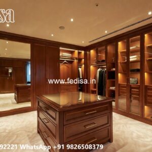Elegant Closet Inspiration No-5780