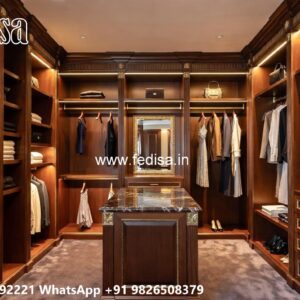 Beautiful Wardrobe Decor No-5781