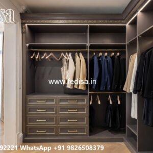 Elegant Wardrobe Trends No-5797