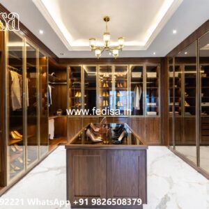 Stylish Closet Inspiration No-5799