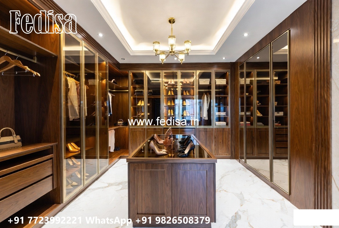 Stylish Closet Inspiration No-5799