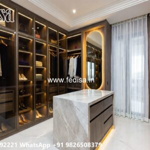 Luxury Storage Interiors No-5803