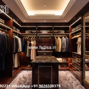 Premium Sliding Closets No-5805