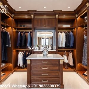 Stylish Bedroom Storage No-5806