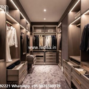 Modern Closet Concepts No-5808