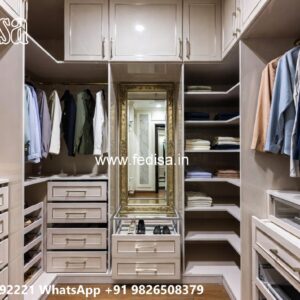 Smart Closet Designs No-5810
