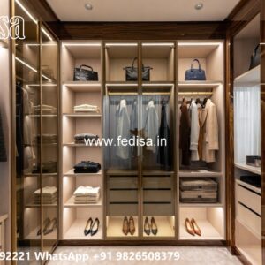 Premium Wardrobe Styles No-5812