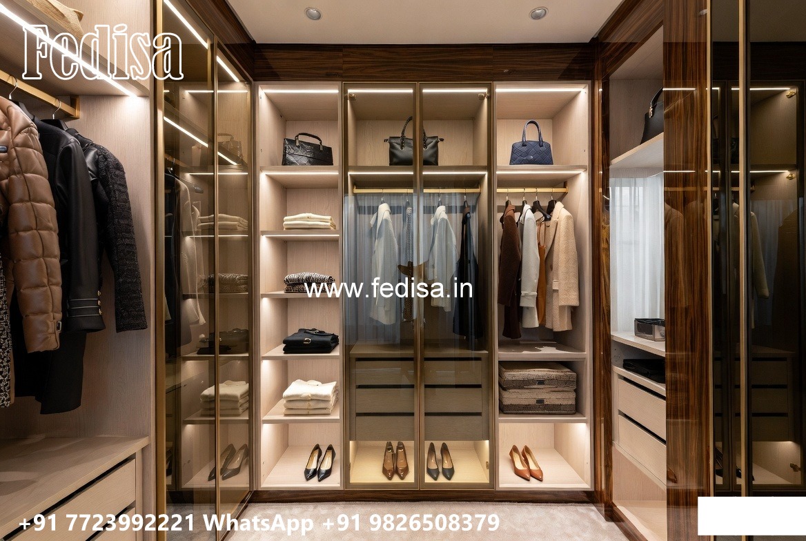 Premium Wardrobe Styles No-5812